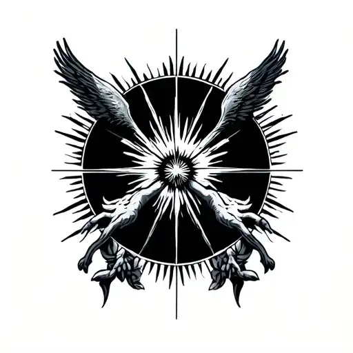 Strength Family Spirituality And Courage Bravery Honor