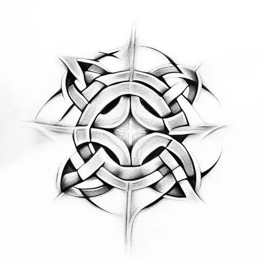 Celtic Knot