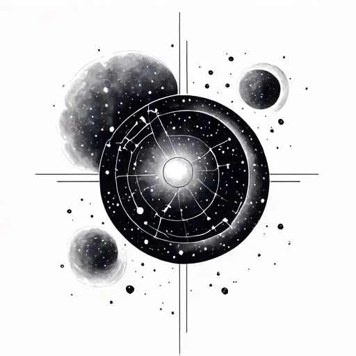 Gemini Constellation