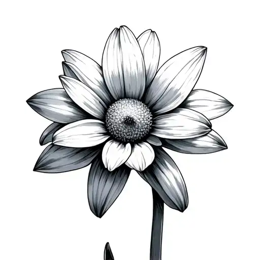 Daisy Narcissus Flower