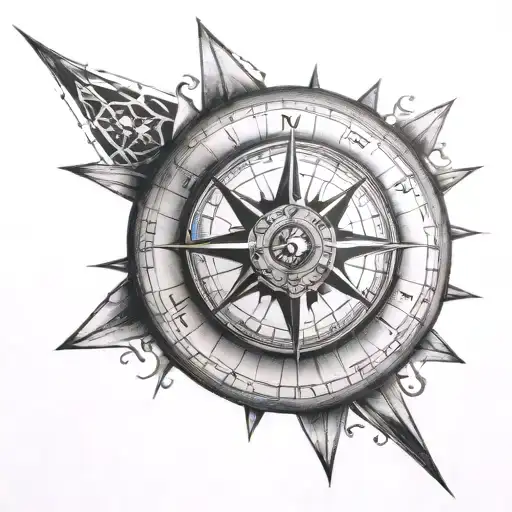 Compass