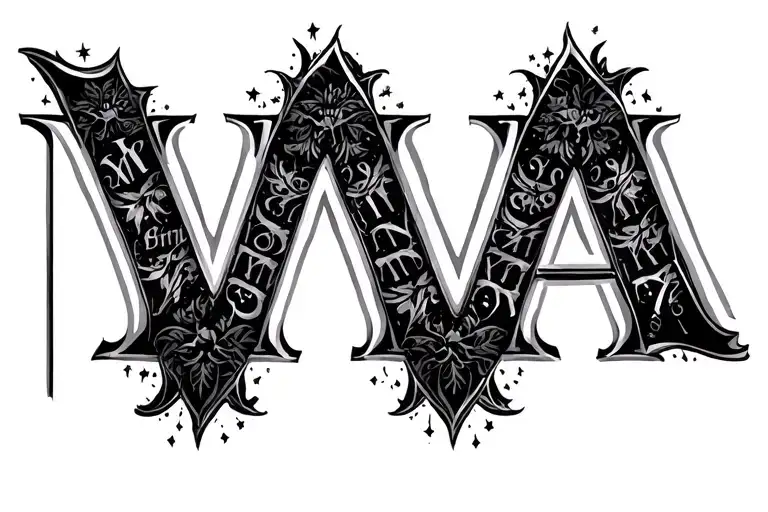 Roman Numerals Of Birthday Date