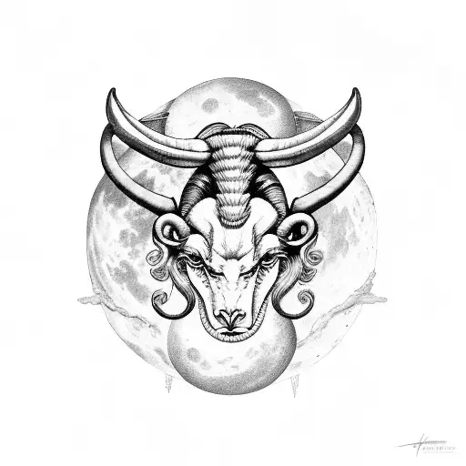 Aries Moon For The Name Lulu