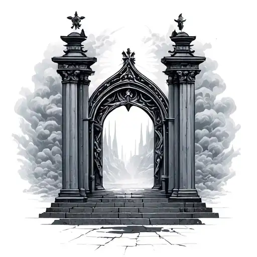 Heaven Gate