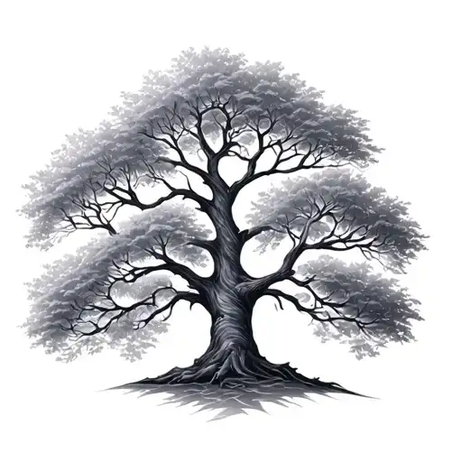 Family Tree With Names