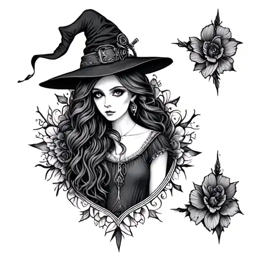 Whimsical Witchy Style