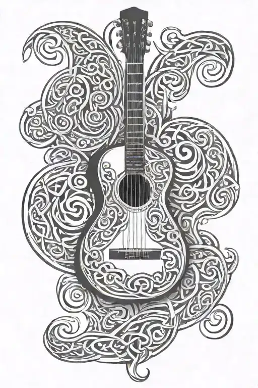 Celtic Guitar