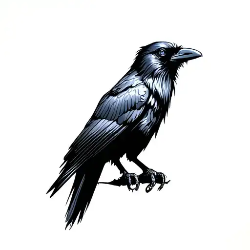 Crow