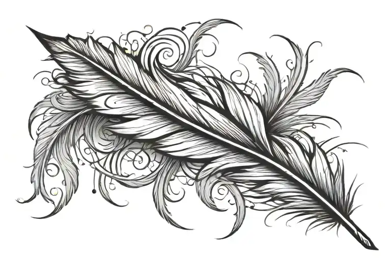 Feather