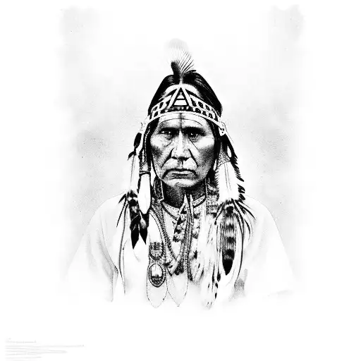 Native American