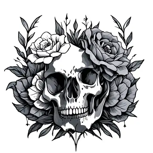 Group Tattoo Design