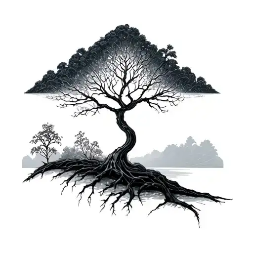 Growth And New Beginning