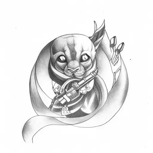 Tattoo For Ring Finger