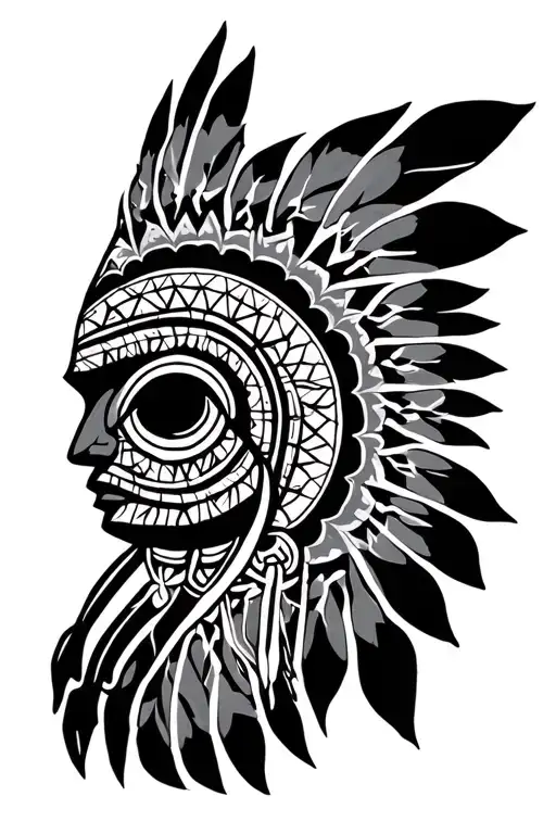 Native American Sacred Geometry Patterns