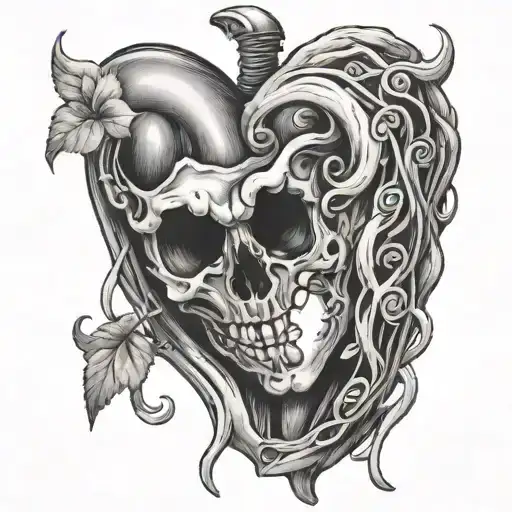 I'm Gonna Love You Til My Heart Stops Beating Heart