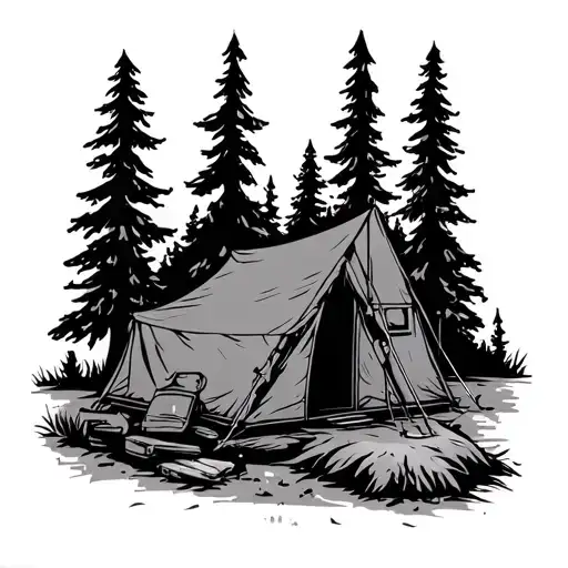 Camping