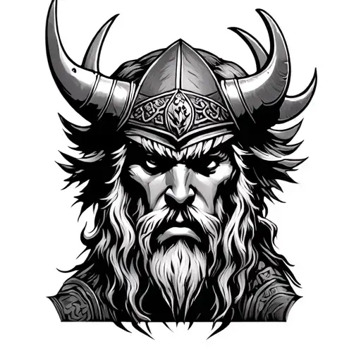 Florida Viking