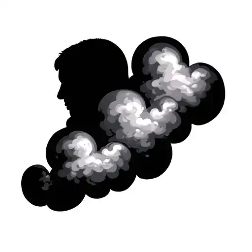 A Cloud That Represents Family