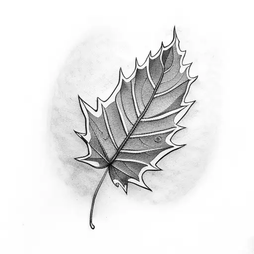 Leaf