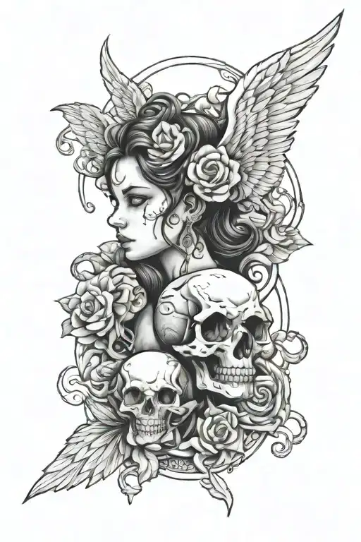 Saving Children From Evil