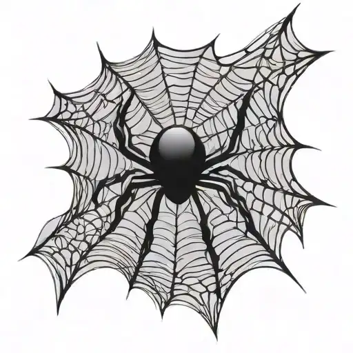 Spider Web