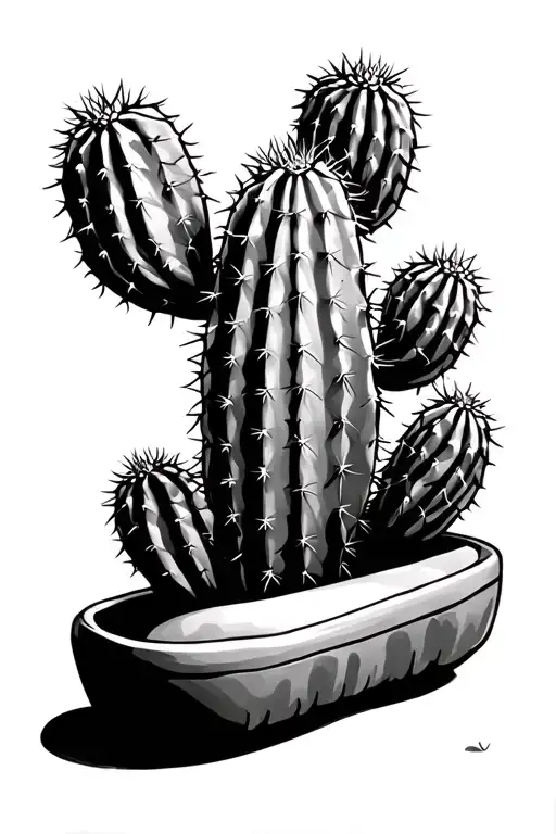 Cactus