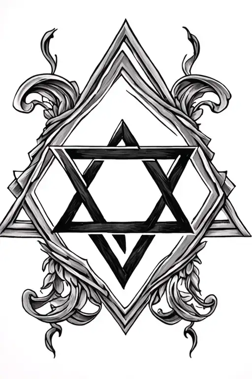 Star Of David