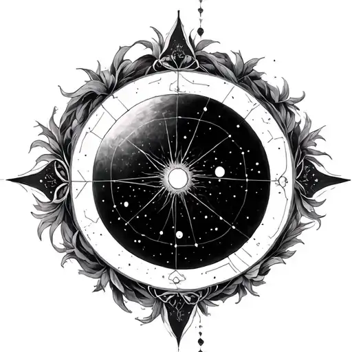 Cancer Constellation Spiritual