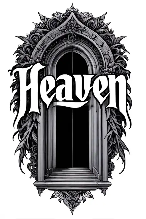 Heaven Doors