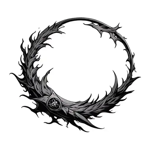 Coverup Norse Mythology