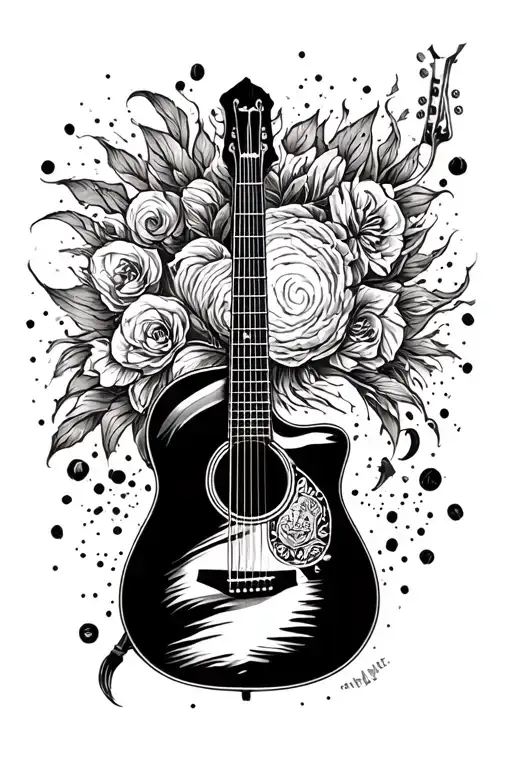 Acoustic Guitar