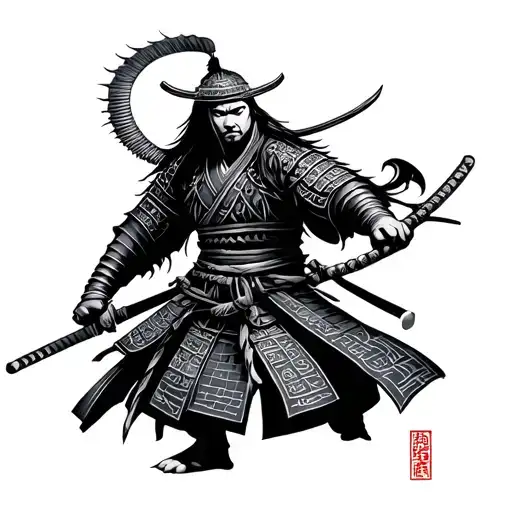 Samurai