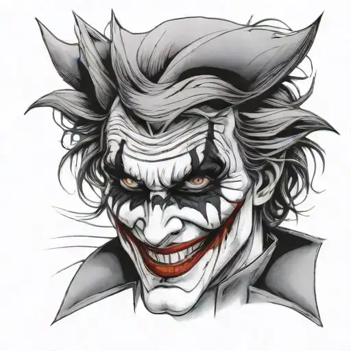 Joker Face