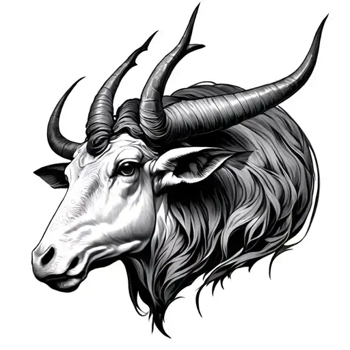 Taurus And Geminis The Dark Fantasy