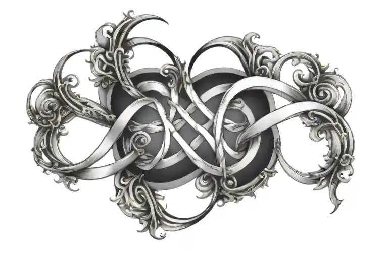 Infinity Symbol Incorporated