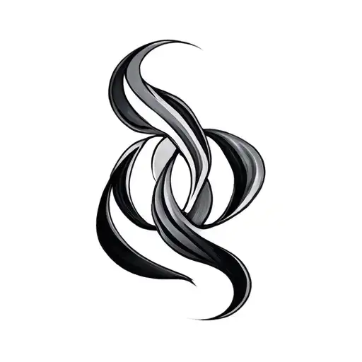 Coverup Abstract Patterns