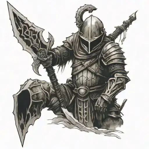 Furtive Pygmy Dark Souls