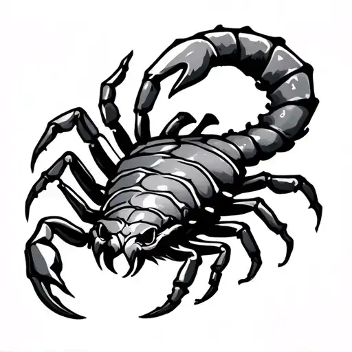 Scorpio Zodiac Sign