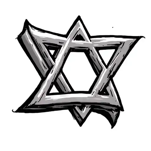 Star Of David
