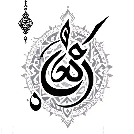 Arabic Concept