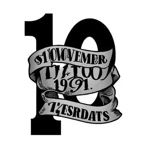 19 November 1991 Special Date Mixed