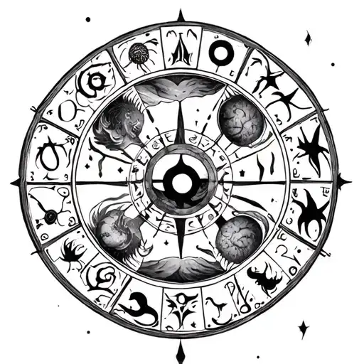 Zodiac
