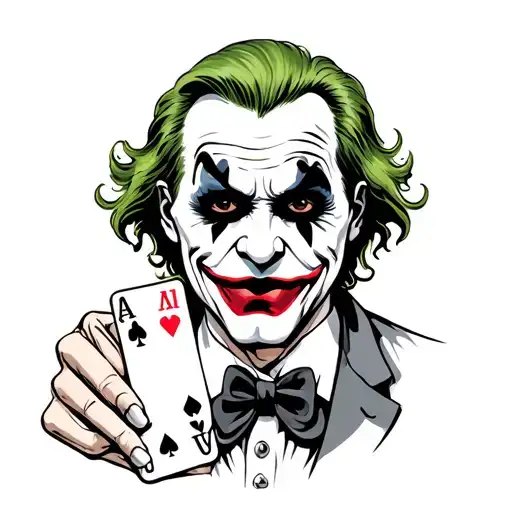 Joker Gambling At Casino
