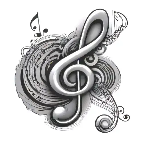 Music Note