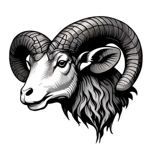 Aries Ram