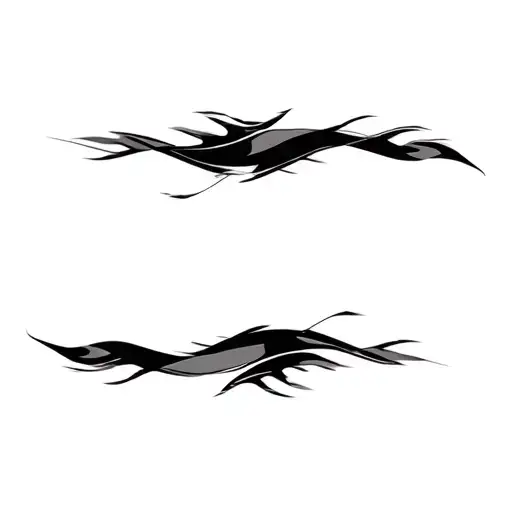 Coverup Abstract Patterns