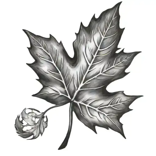 Toronto Maple Leaf