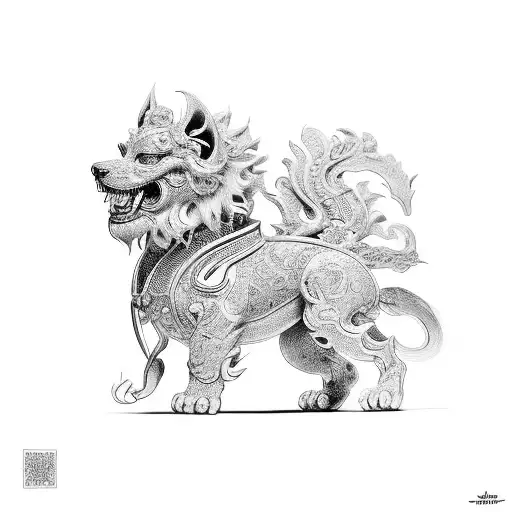 Foo Dog