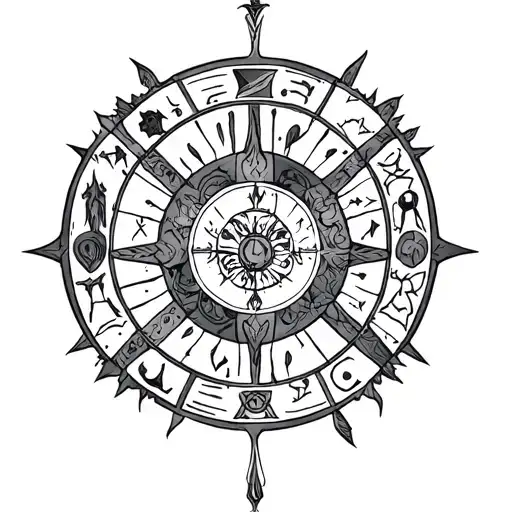 Zodiac