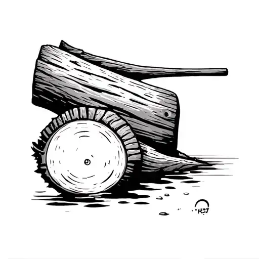 Chop Wood Carry Water